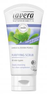 Purifying Scrub